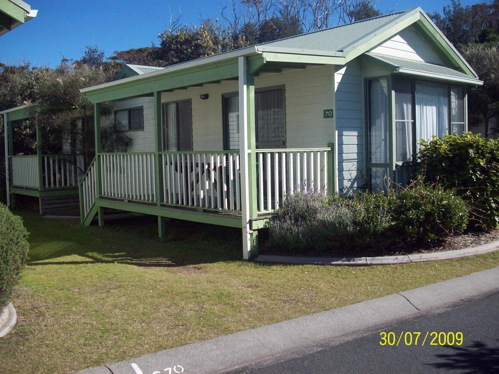 Blue Lagoon Beach Resort Bateau Bay Habitación foto